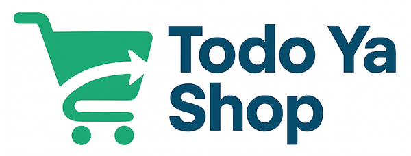 Todo Ya Shop